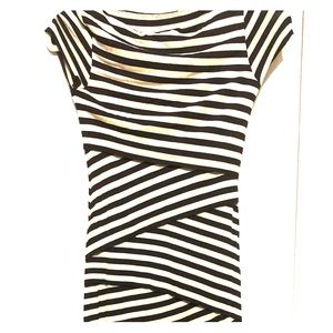 Anthropologie Bailey 44 column dress